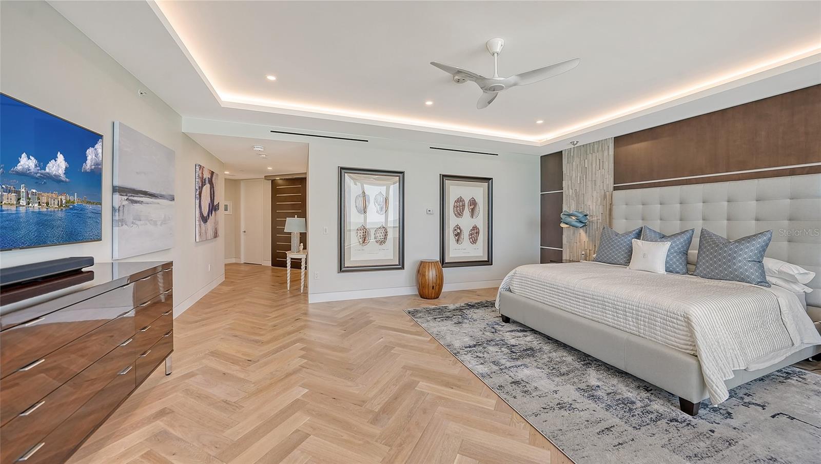 L AMBIANCE 1 - Residential