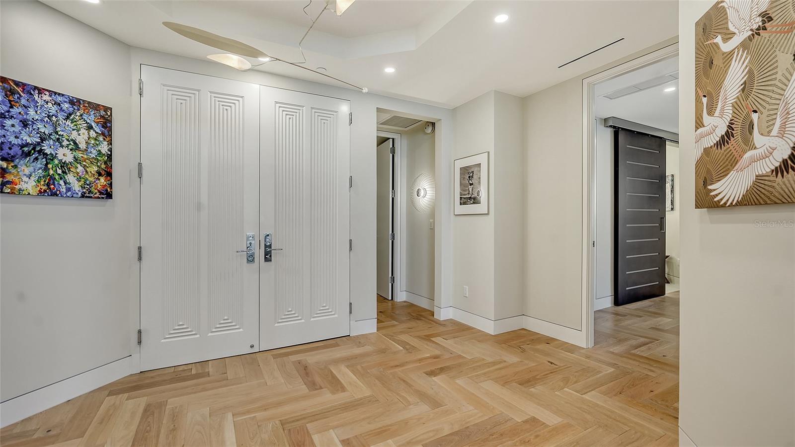 L AMBIANCE 1 - Residential