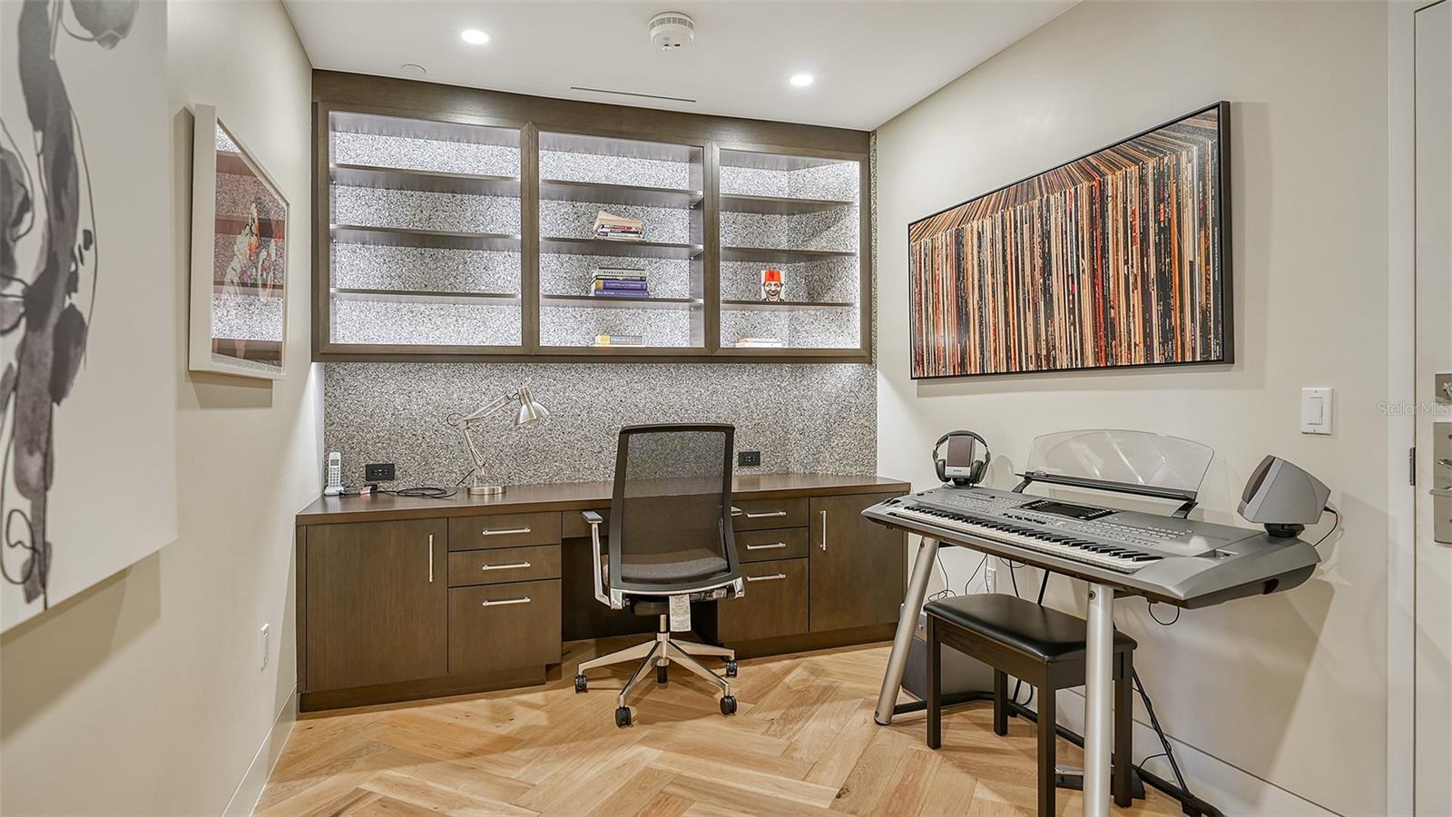 L AMBIANCE 1 - Residential