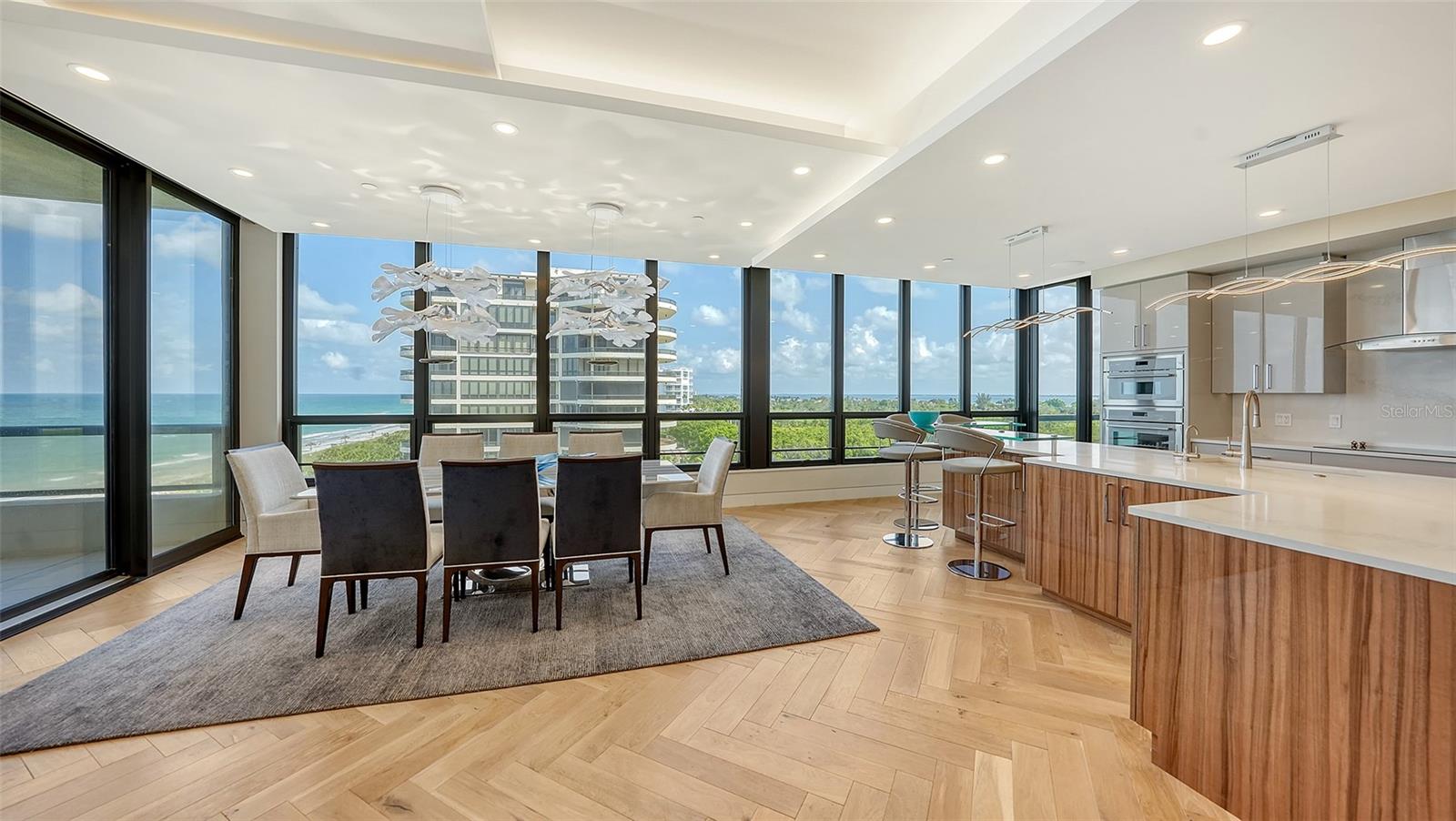 L AMBIANCE 1 - Residential