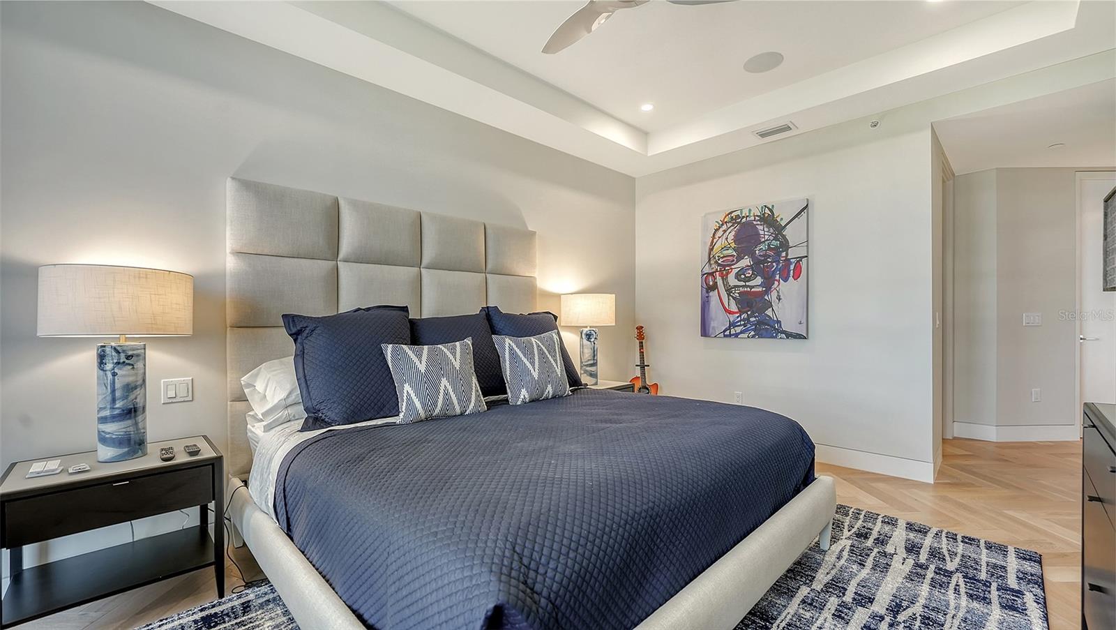 L AMBIANCE 1 - Residential