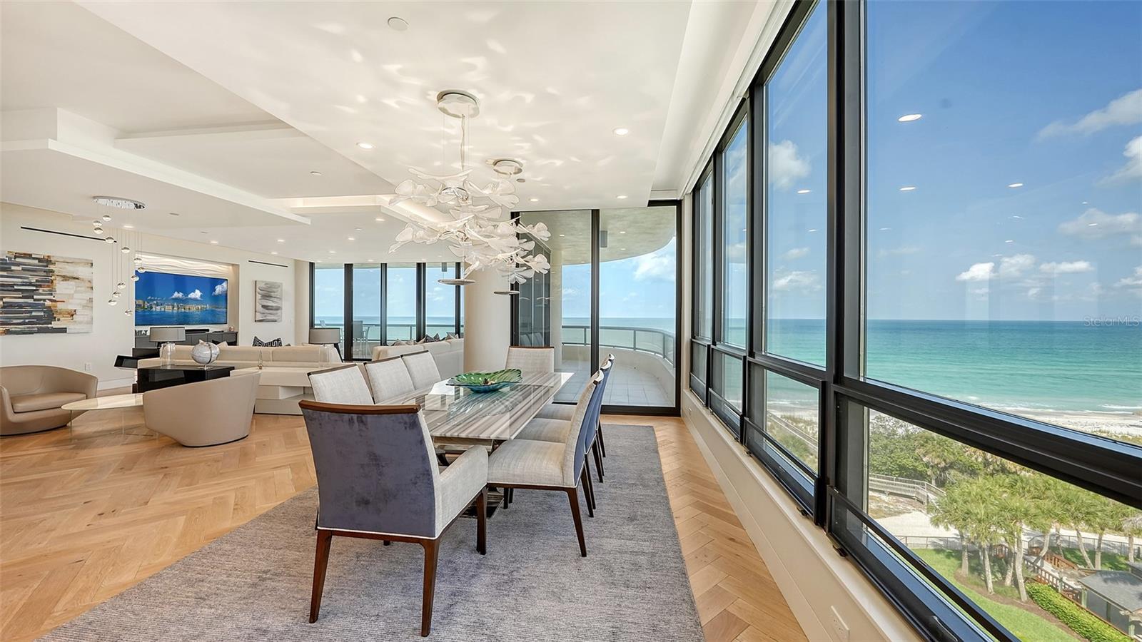 L AMBIANCE 1 - Residential