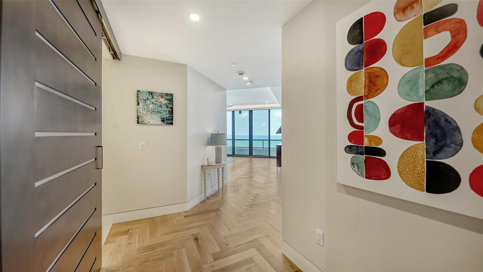 L AMBIANCE 1 - Residential