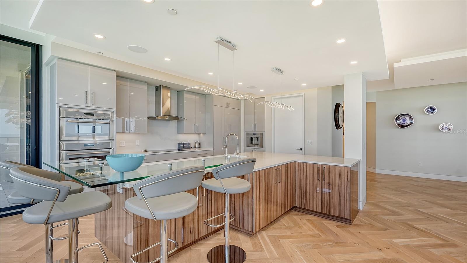 L AMBIANCE 1 - Residential