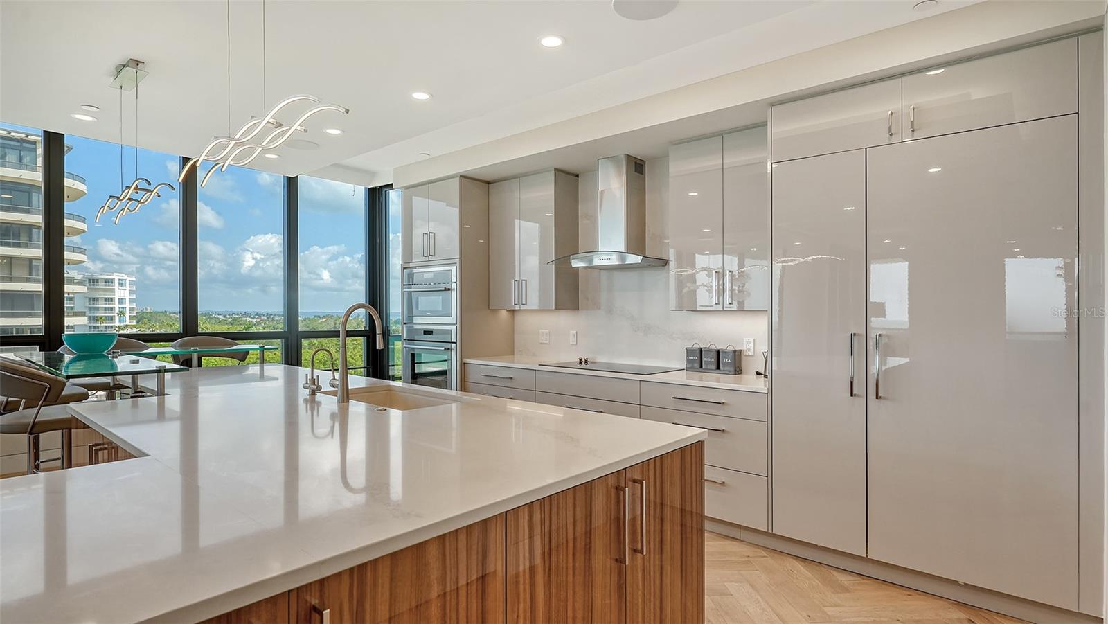 L AMBIANCE 1 - Residential