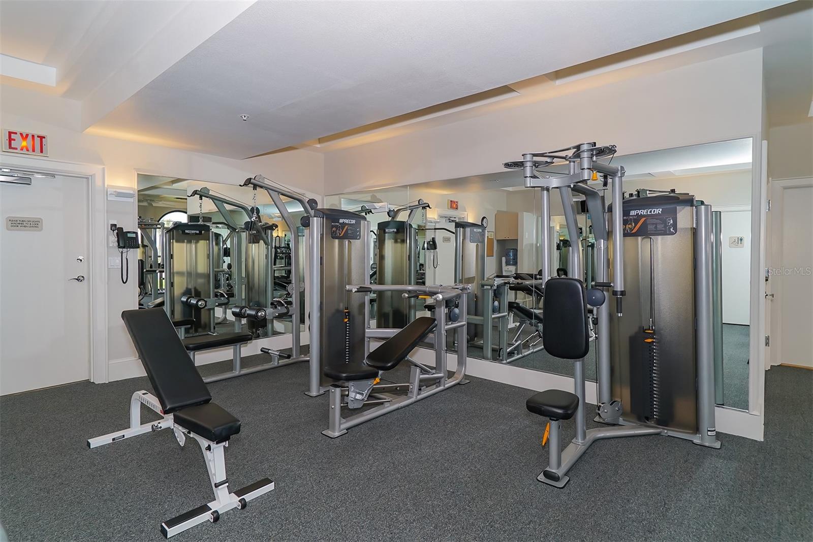 L AMBIANCE 1 - Residential