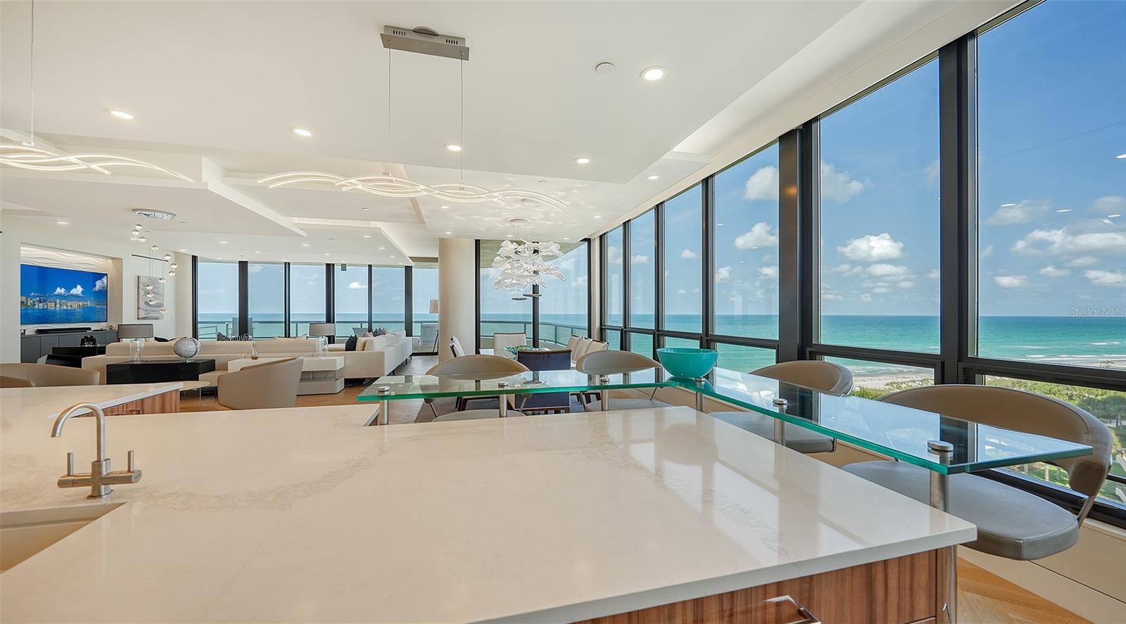 L AMBIANCE 1 - Residential