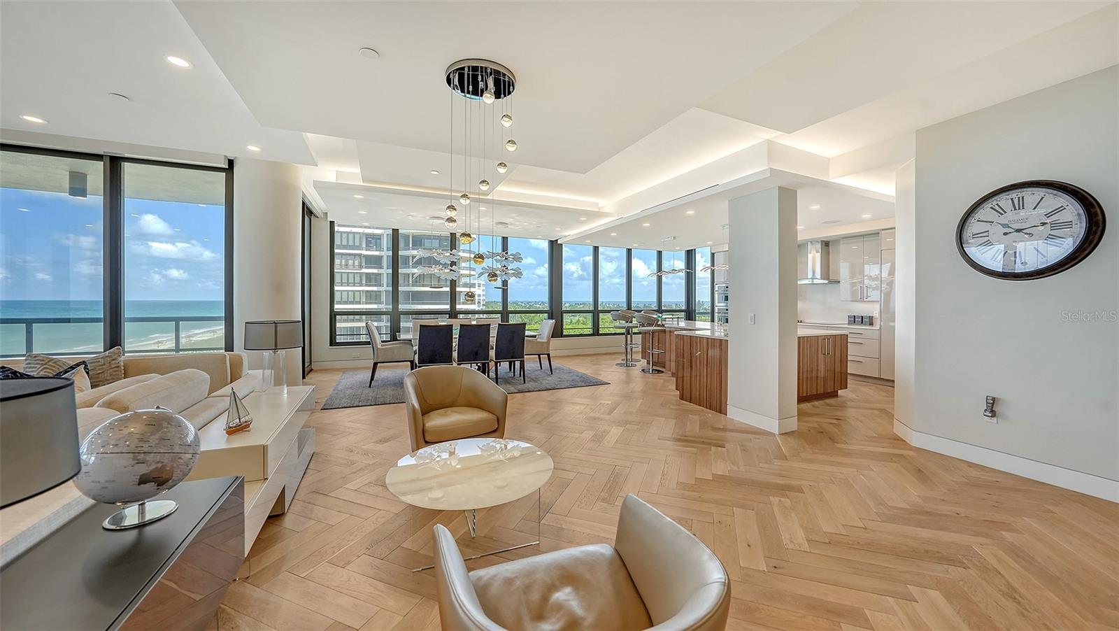 L AMBIANCE 1 - Residential