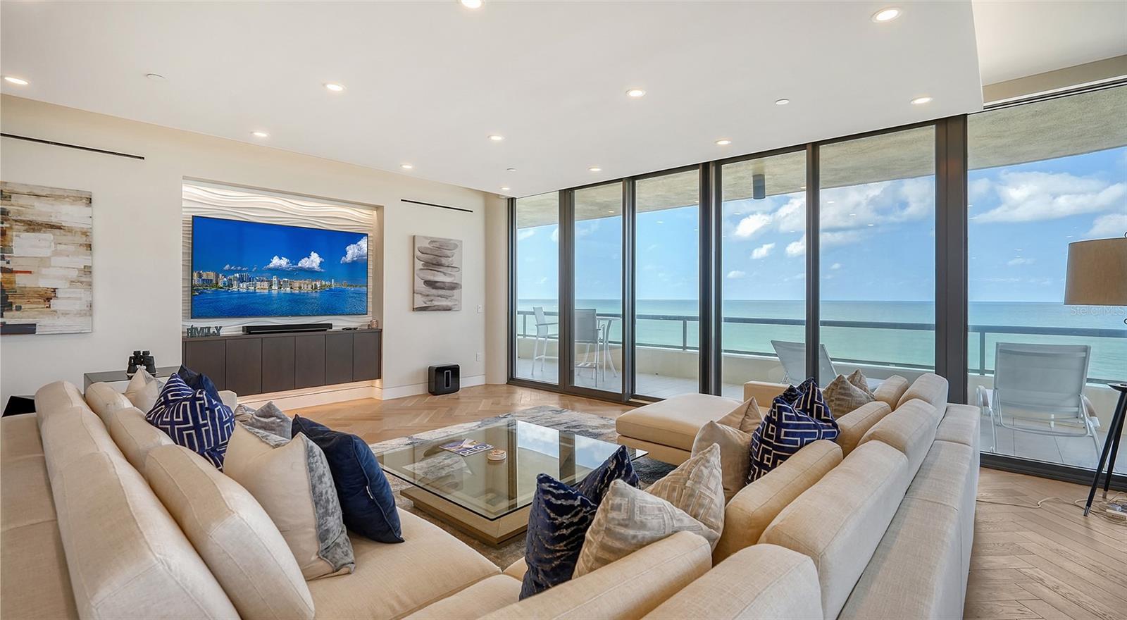 L AMBIANCE 1 - Residential