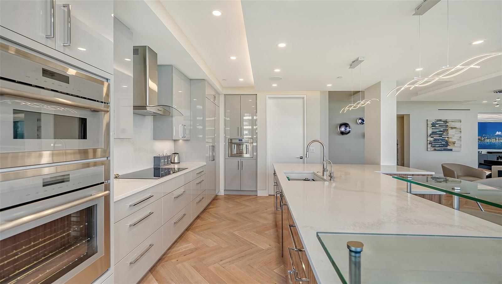 L AMBIANCE 1 - Residential