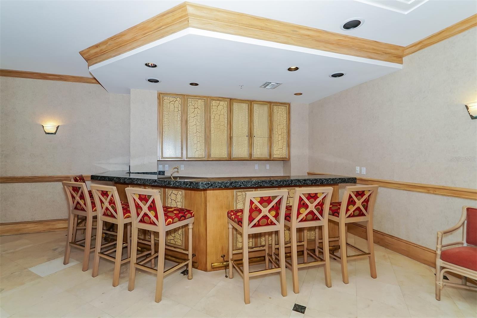 L AMBIANCE 1 - Residential