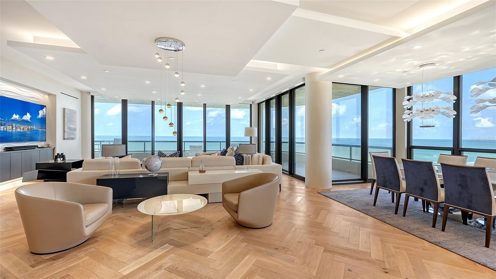 L AMBIANCE 1 - Residential