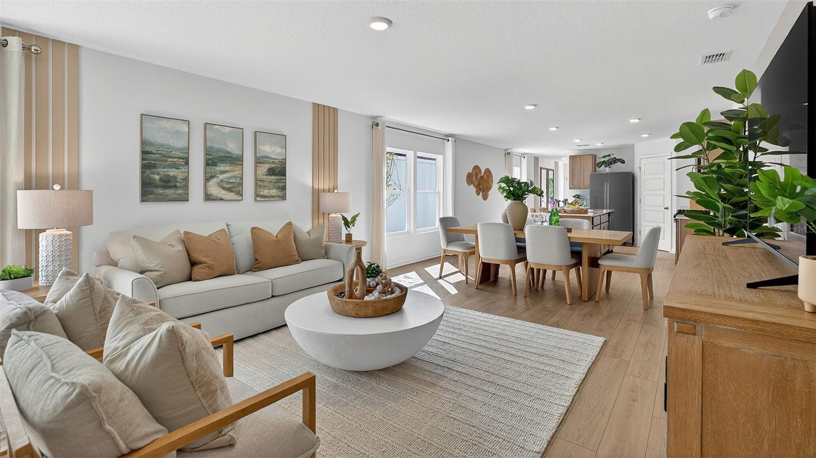 GRAND RESERVE AND GOLF CLUB - Residential