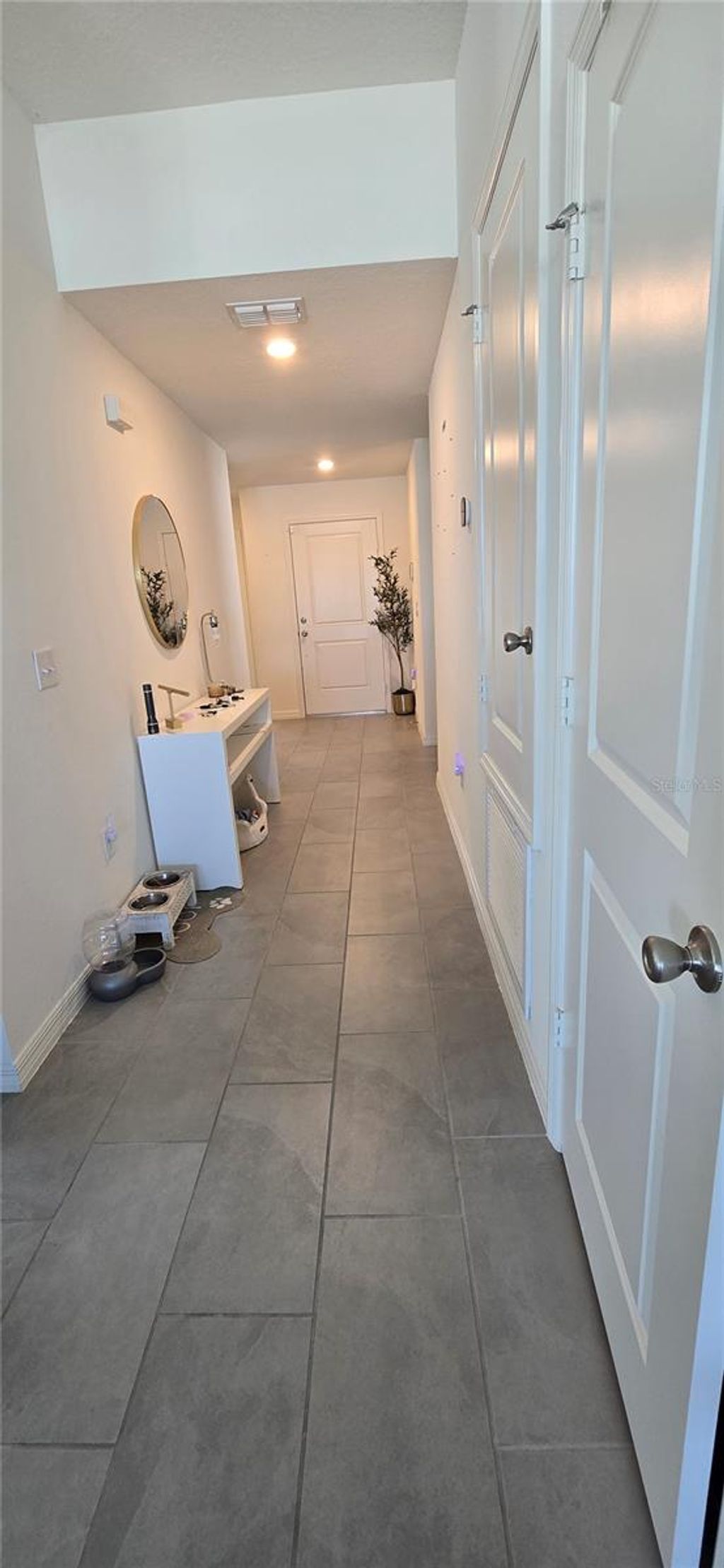 Photo of 1446 Geranium Drive, Mascotte, FL 34753 (MLS # O6399597)