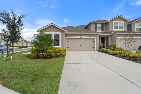 A home in BRADENTON