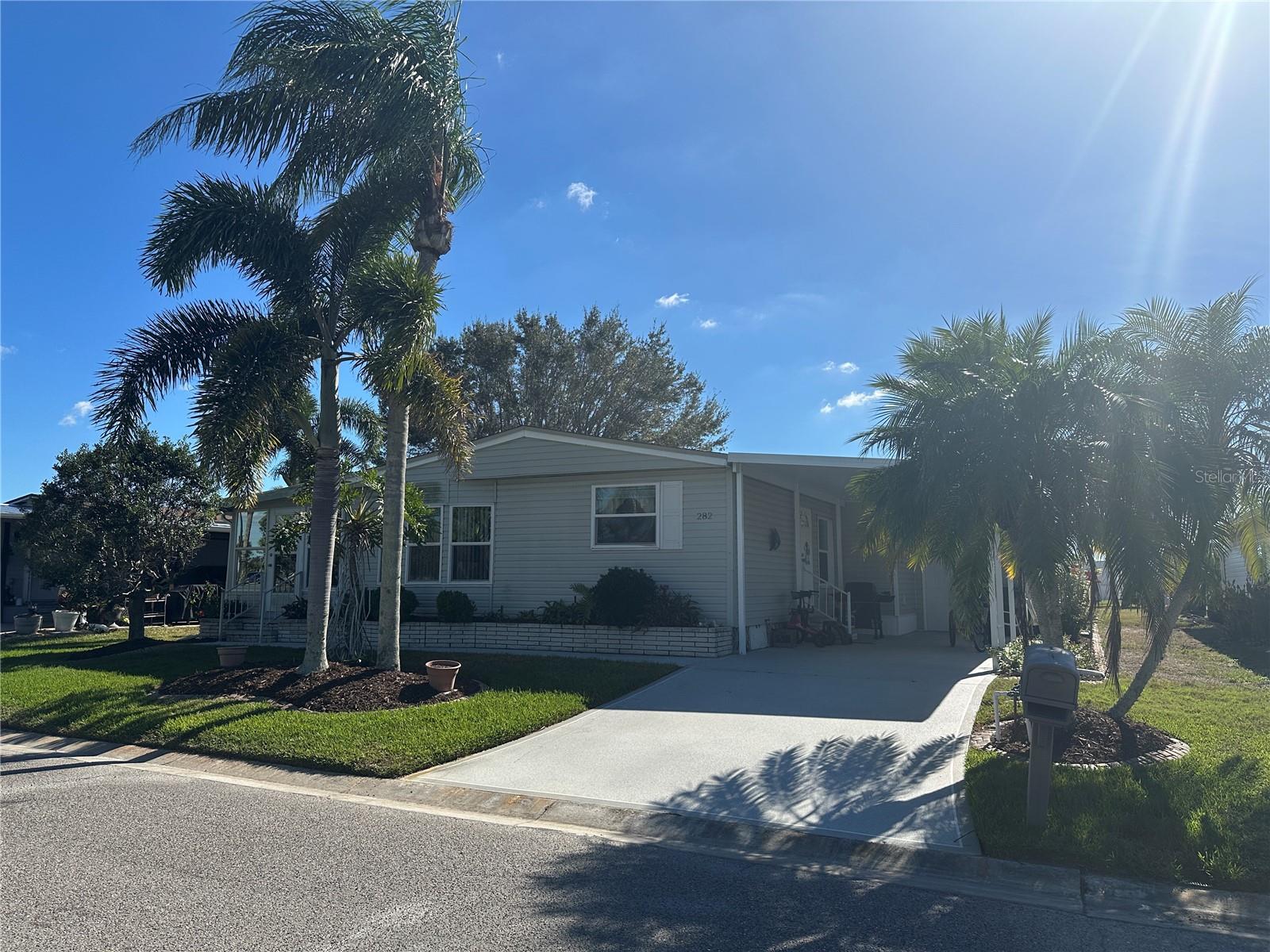 HARBOR ISLES III - Residential