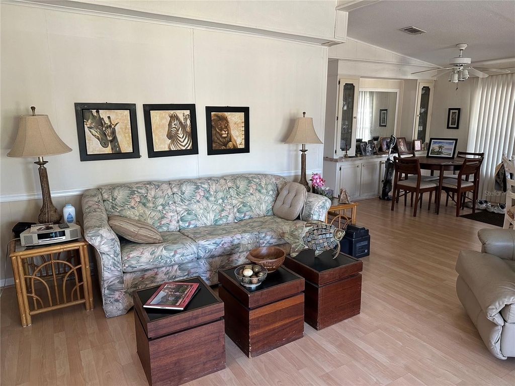 Photo of 282 Harbor Isles Drive, North Port, FL 34287 (MLS # N6142276)