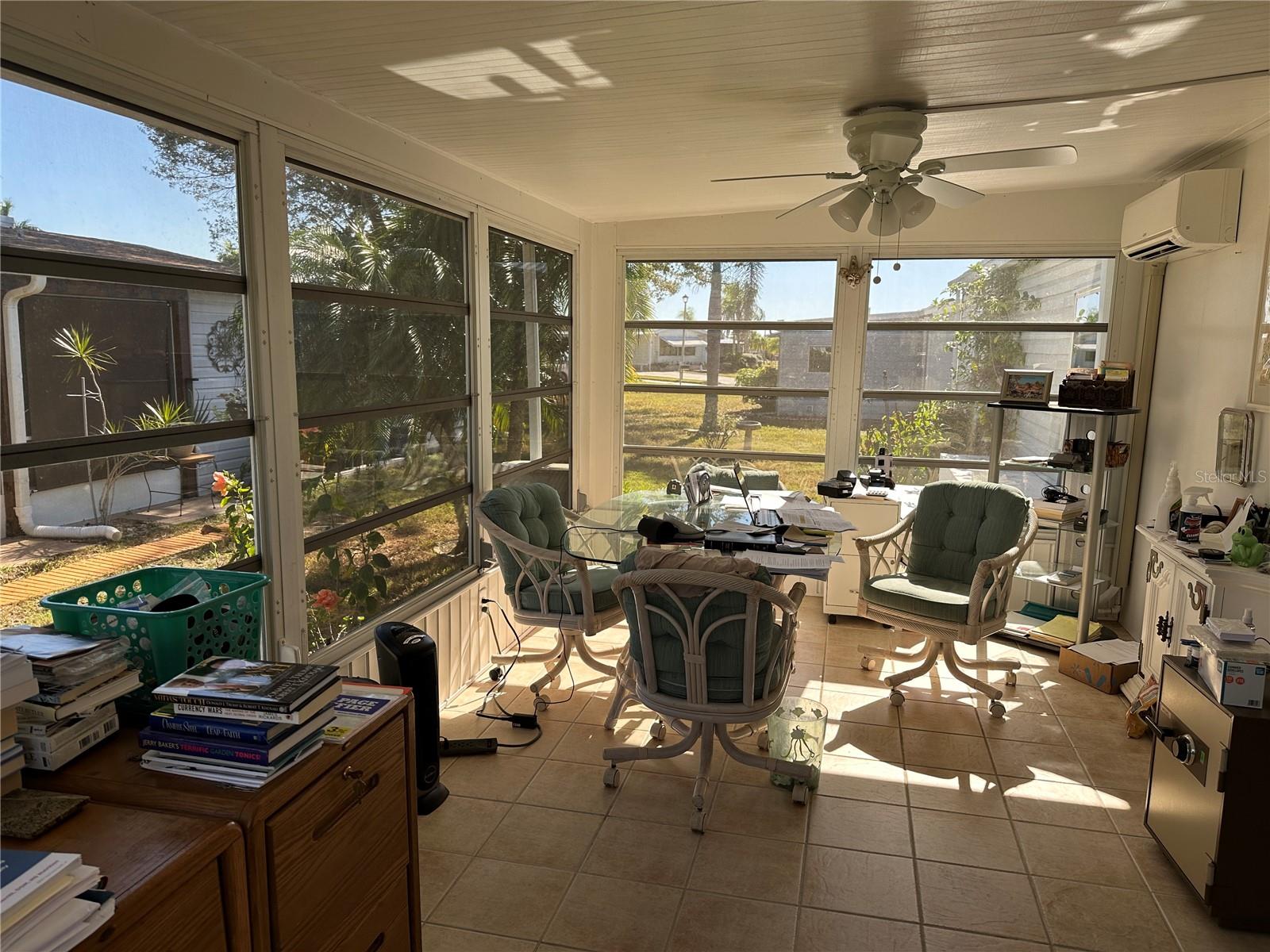 HARBOR ISLES III - Residential