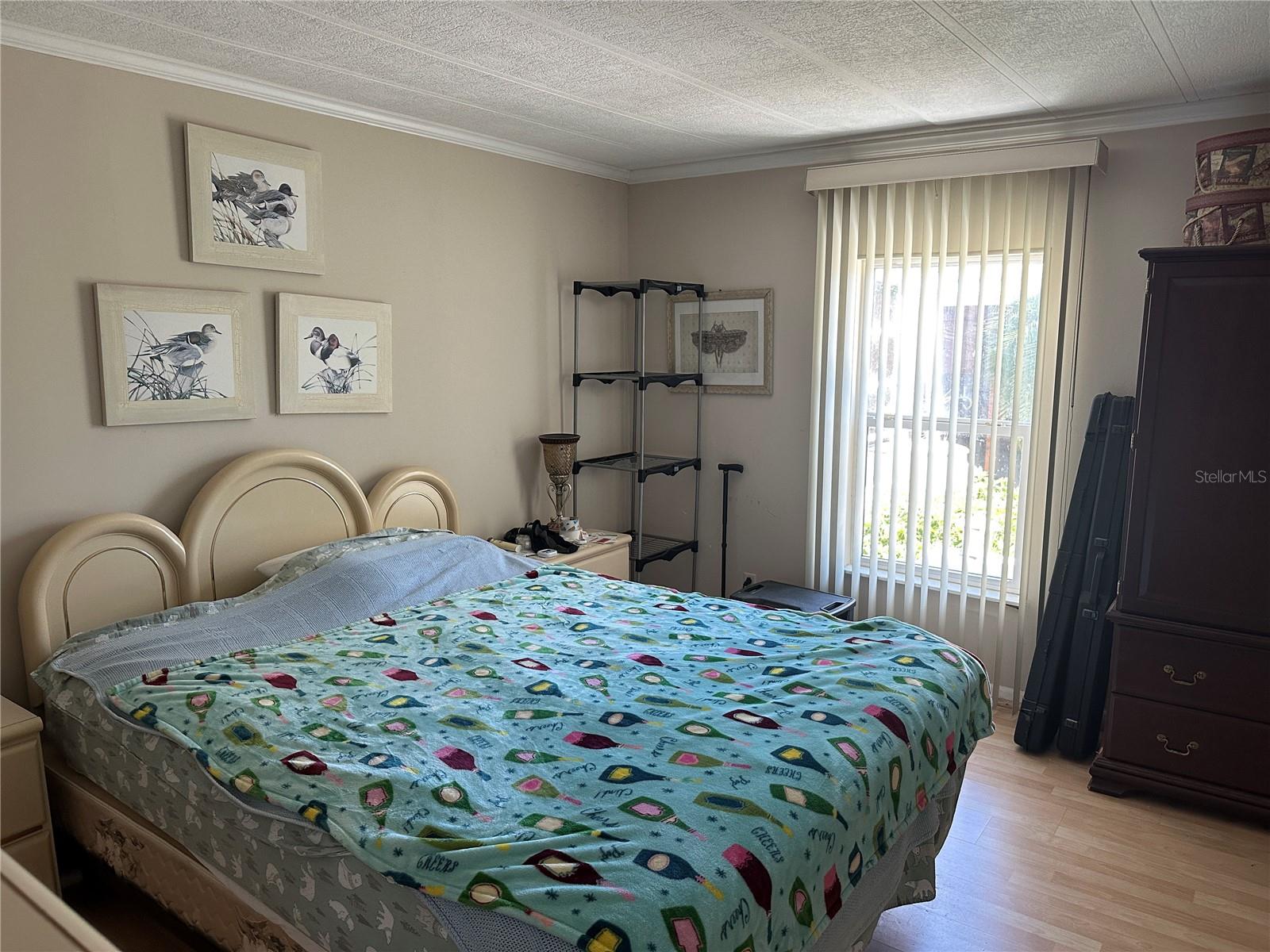 HARBOR ISLES III - Residential