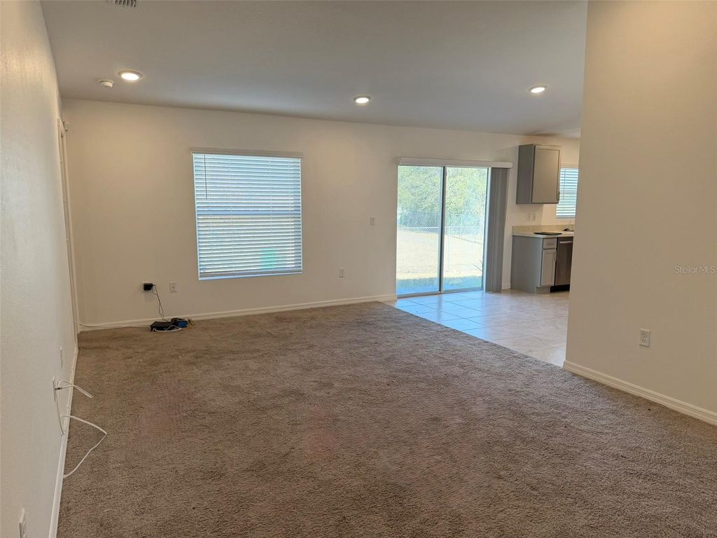 Photo of 225 Dogfish Lane, Poinciana, FL 34759 (MLS # O6379501)