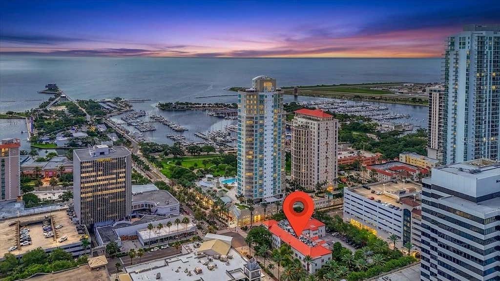 Photo of 100 2nd Avenue N #300 - Suite 3, St Petersburg, FL 33701 (MLS # TB8516177)