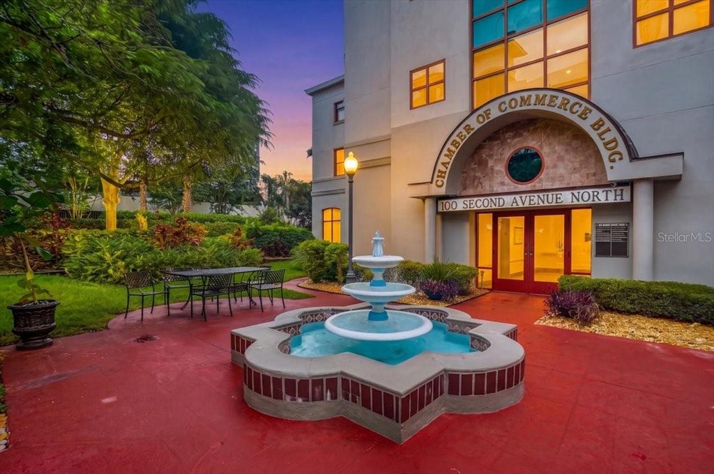 Photo of 100 2nd Avenue N #300 - Suite 3, St Petersburg, FL 33701 (MLS # TB8516177)
