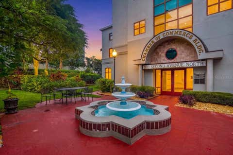 Photo of 100 2nd Avenue N #300 - Suite 3, St Petersburg, FL 33701 (MLS # TB8516177)