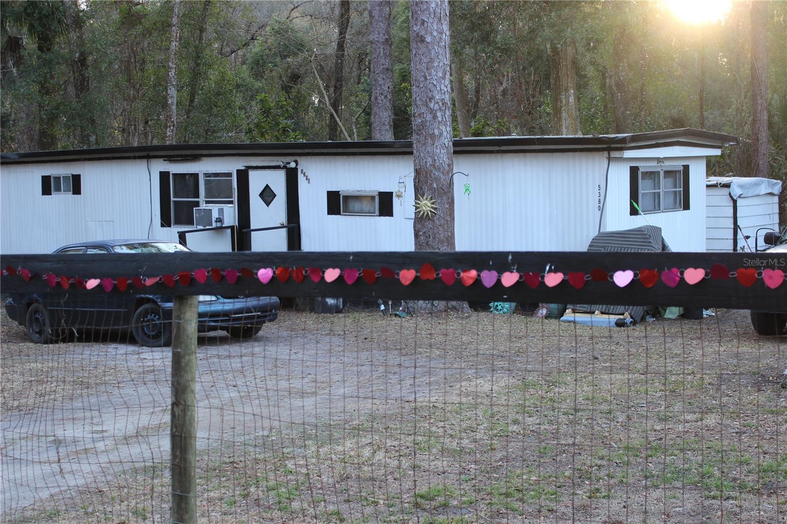 FLORIDA ORANGE GROVE LT 275 - Residential Income