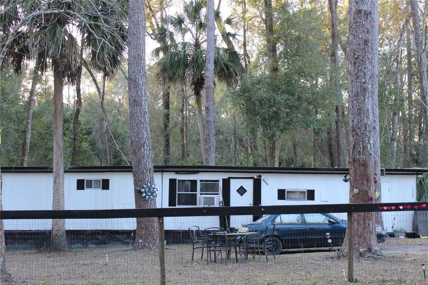 5380, 5420, 5431, & 5501 SE 28th Court - Exceptional opportunity to acquire four income-producing parcels (sold together – cannot be separated) in rapidly growing Ocala. This offering is part of a larger 9-property investment portfolio and consists of a mix of manufactured/mobile homes, all tenant occupied with documented rental history and consistent cash flow. Immediate income is in place from day one, making this an ideal acquisition for investors seeking stabilized returns with long-term upside.

Each parcel is individually positioned yet assembled for maximum leverage and scale. The properties provide workforce housing in a market experiencing strong population growth, expanding logistics infrastructure, and continued economic diversification. Rental demand in this corridor remains resilient due to job creation and in-migration from higher-cost states.

Ocala’s expansion is supported by significant corporate investment. Major national operators such as FedEx and AutoZone have developed new warehouse and distribution facilities in the area, reinforcing employment stability and long-term rental demand. Additionally, the internationally recognized World Equestrian Center, the largest equestrian complex in the United States, drives year-round tourism, hospitality growth, and seasonal residency — all contributing to housing demand across price points.

Strategic Central Florida Location:
• Approx. 75 miles (±1 hr 15 min) to Orlando International Airport
• Approx. 1 hr 20 min to Daytona Beach (Atlantic Coast)
• Approx. 1 hr 30 min to Clearwater Beach (Gulf Coast)
• Convenient access to I-75 connecting Tampa, Orlando, and North Florida

This central positioning enhances tenant appeal while also strengthening long-term land value fundamentals.

Investment & Development Potential:
• Stabilized cash-flow asset
• Four-parcel assemblage increases redevelopment flexibility
• Attractive land-bank strategy in a growth corridor
• Opportunity to enhance rents or reposition over time (buyer to verify zoning and land-use possibilities)

As Marion County continues to attract industrial, logistics, and tourism-related development, assembled multi-parcel opportunities become increasingly scarce. This offering allows an investor to capture present income while maintaining optionality for future redevelopment or density optimization.

Properties of this scale — with occupancy in place and corporate-backed regional growth — represent a compelling strong cash flow, appreciation potential, and strategic positioning in one of Central Florida’s fastest-evolving markets.

All parcels convey together. Serious investors and developers should evaluate this opportunity promptly.
REF: TB8478427 , TB8478180