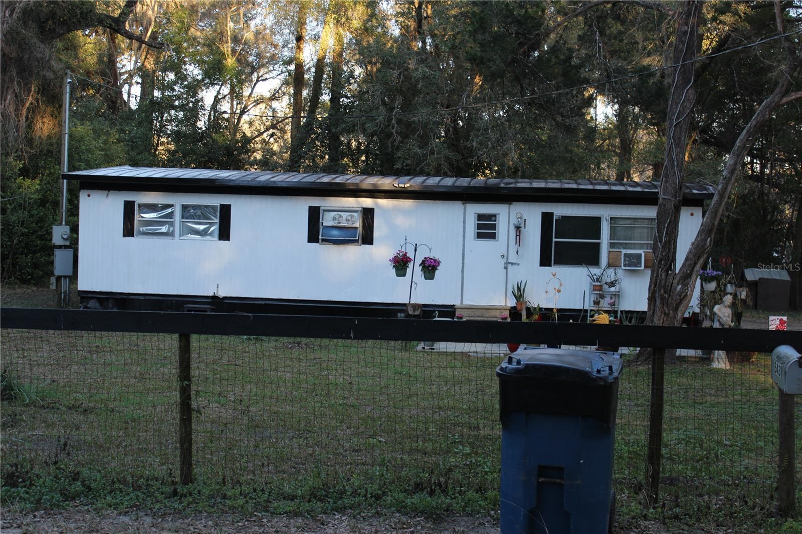 FLORIDA ORANGE GROVE LT 275 - Residential Income