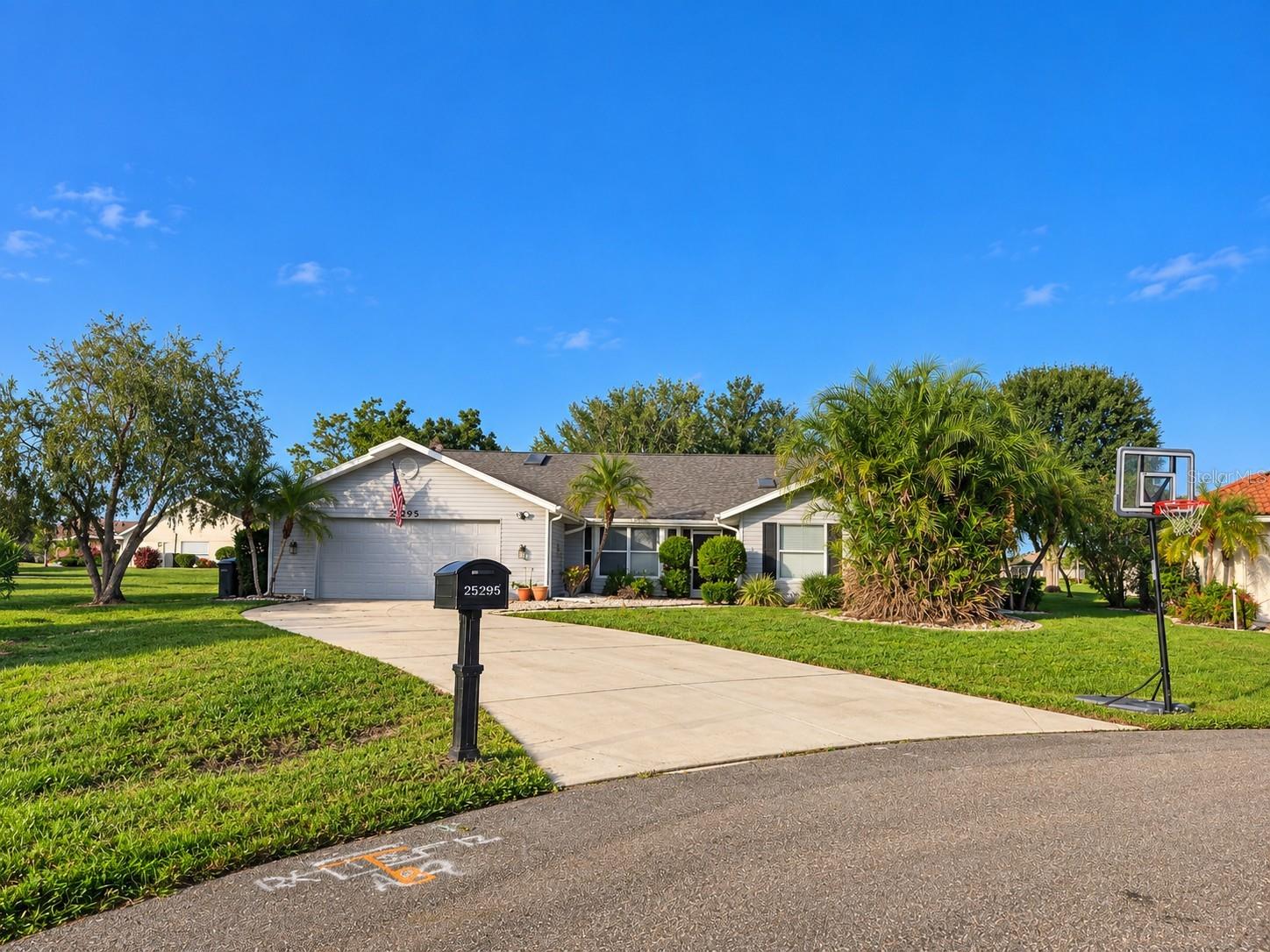 25295 CAYCE COURT