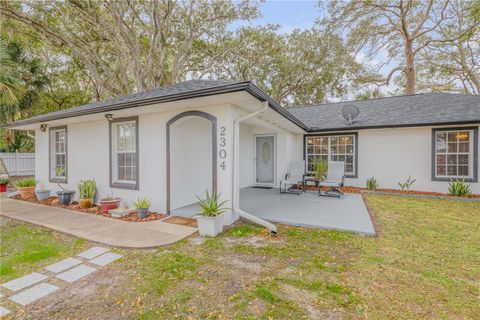 A home in EDGEWATER