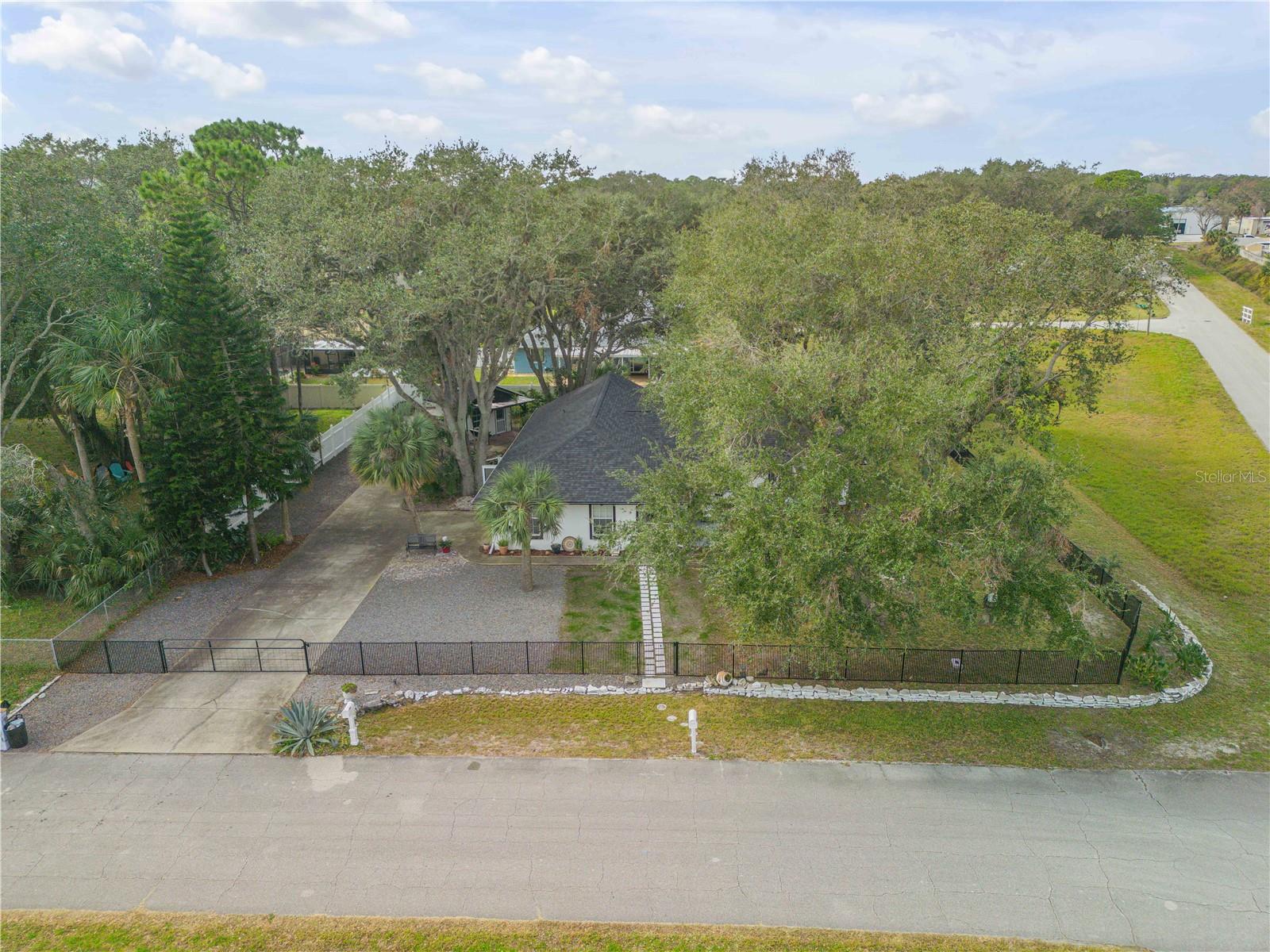 2304 DATE PALM DRIVE