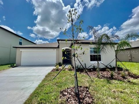 11517 LAVENDER LOOP SPRING HILL FL 34609