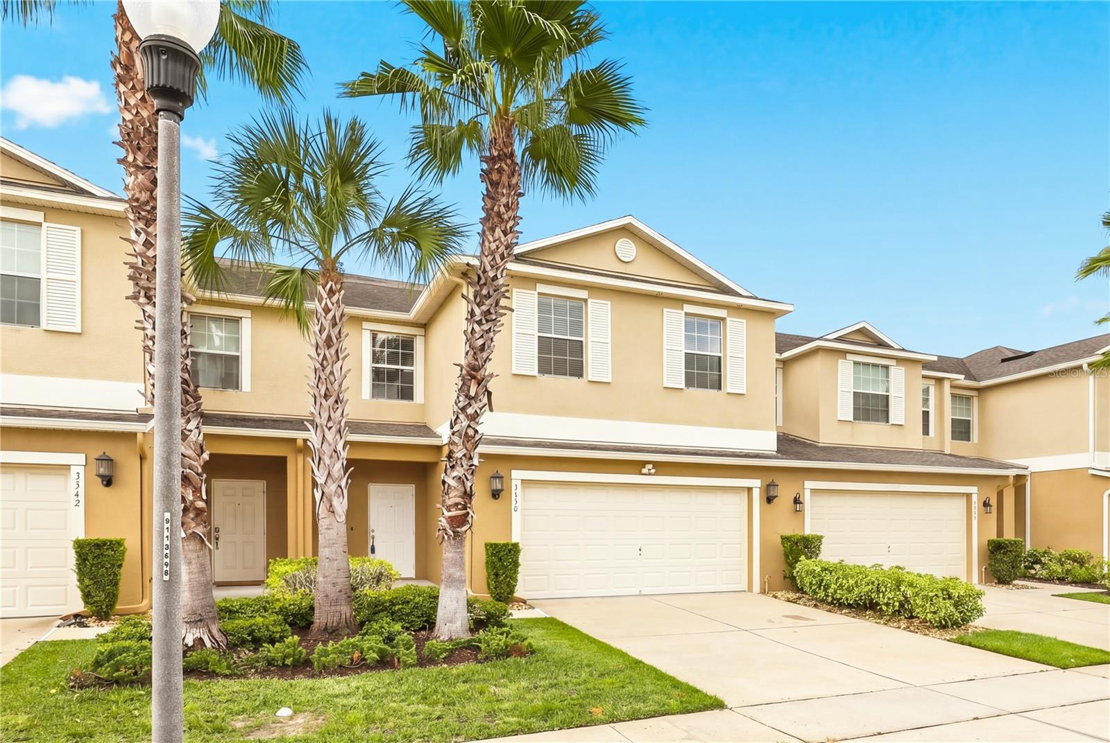 3538 RODRICK CIRCLE