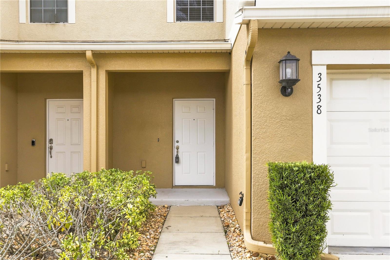 3538 RODRICK CIRCLE