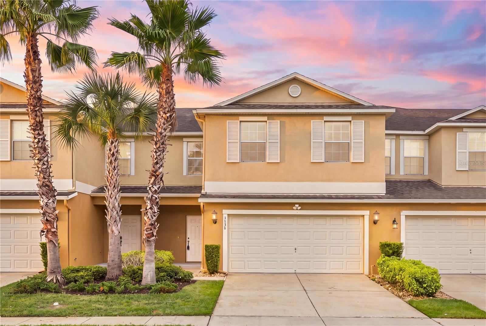 3538 RODRICK CIRCLE