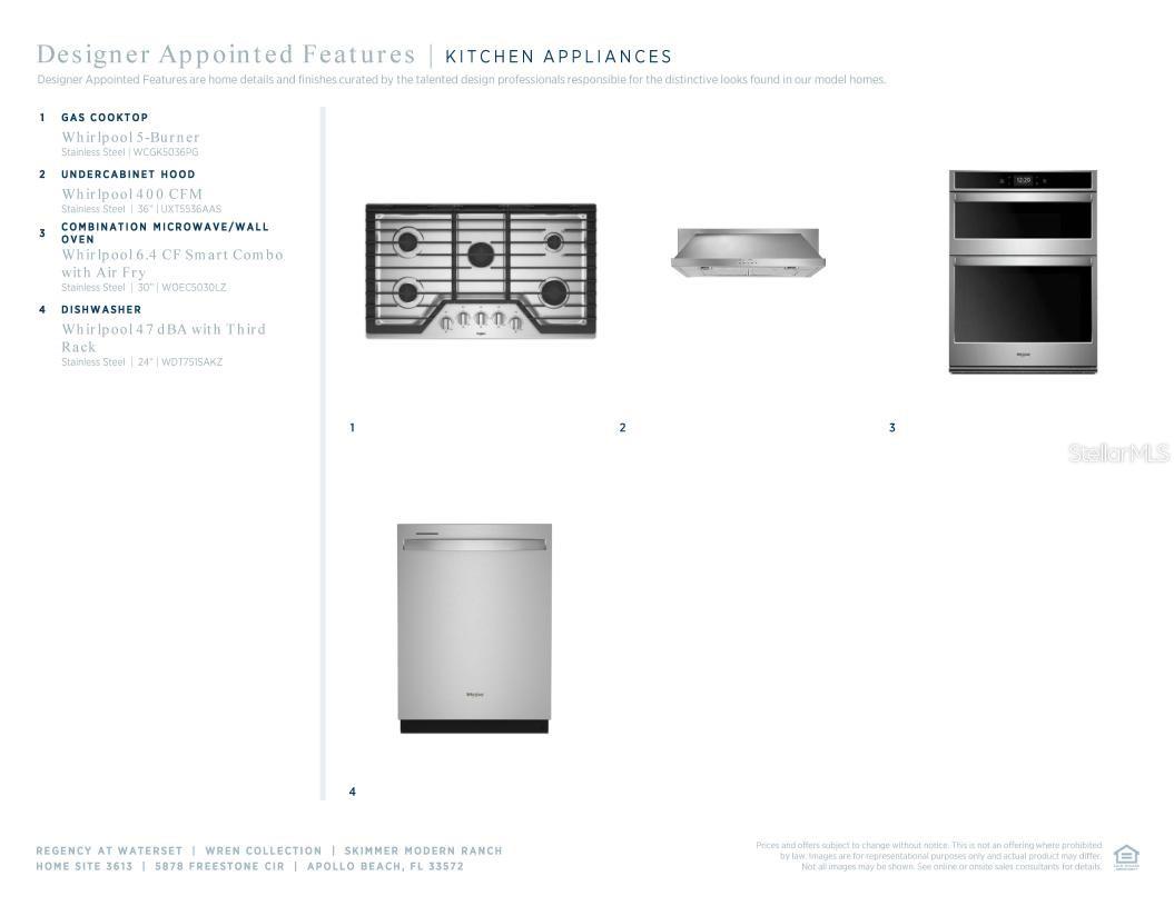 5878 FREESTONE CIRCLE