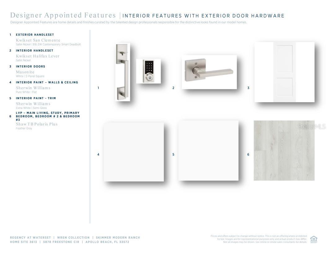 5878 FREESTONE CIRCLE