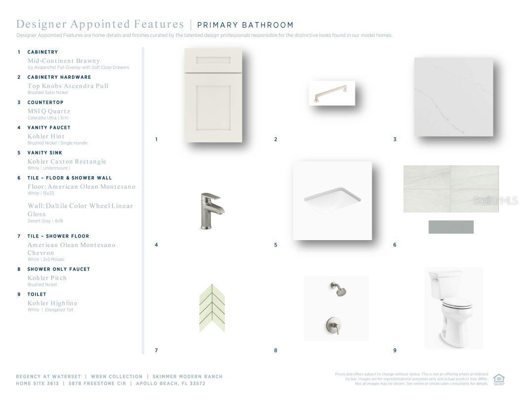 5878 FREESTONE CIRCLE
