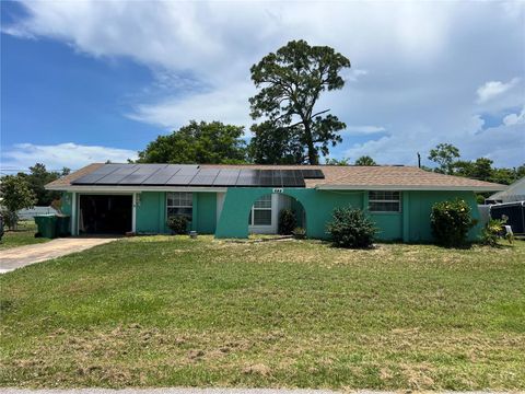 Photo of 644 Erroll Street, Port Charlotte, FL 33952 (MLS # A4658995)