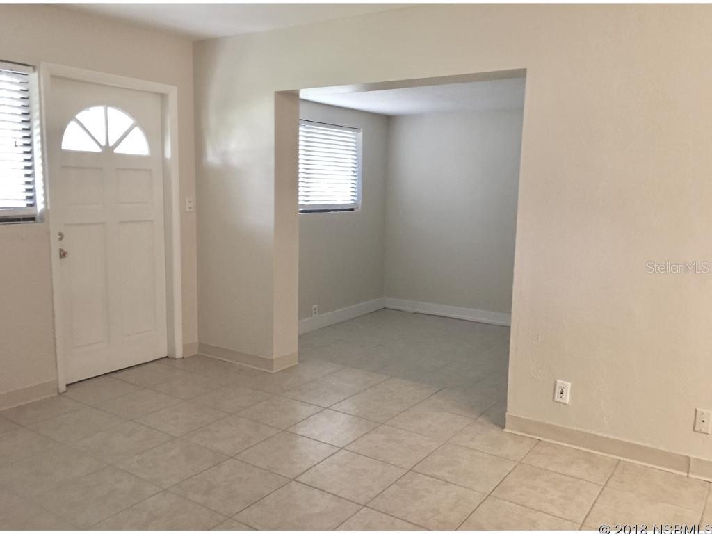 New Smyrna Beach - Residential