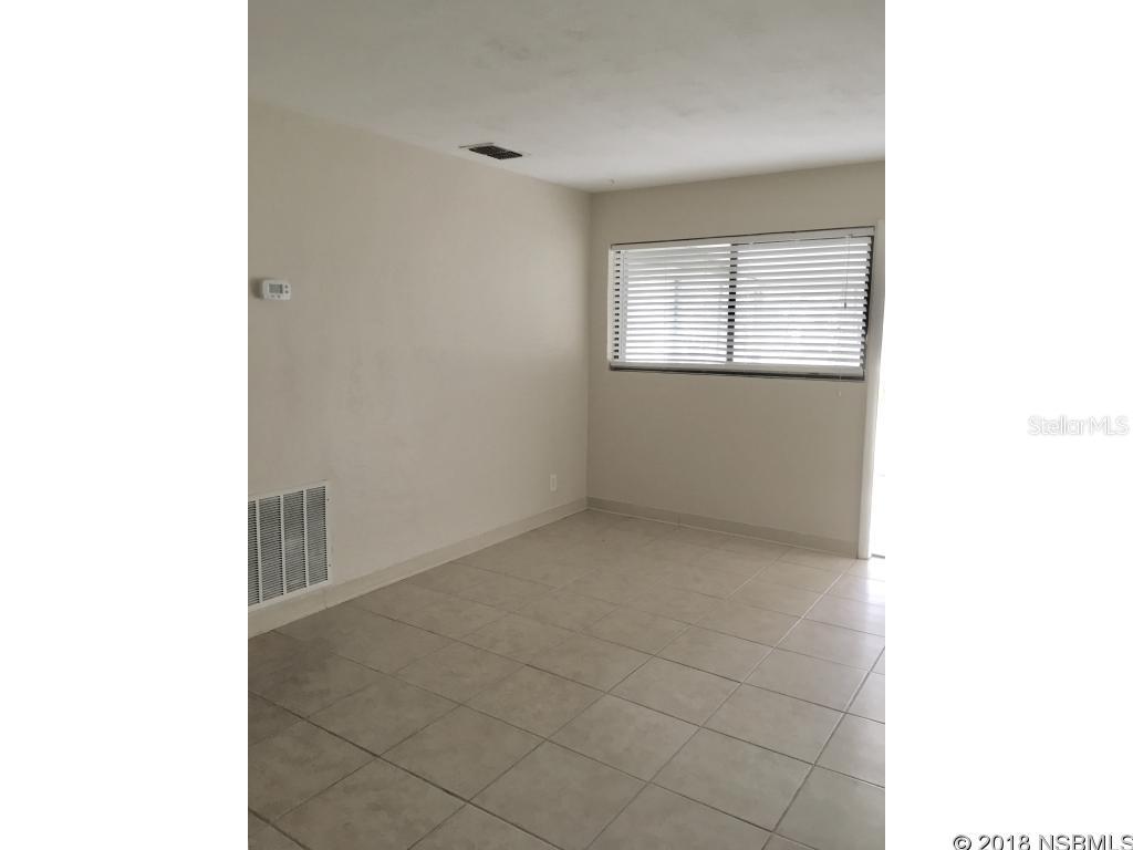 New Smyrna Beach - Residential