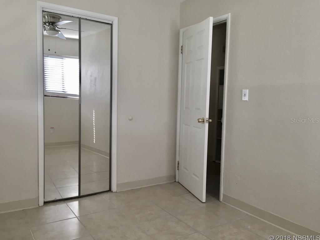 New Smyrna Beach - Residential