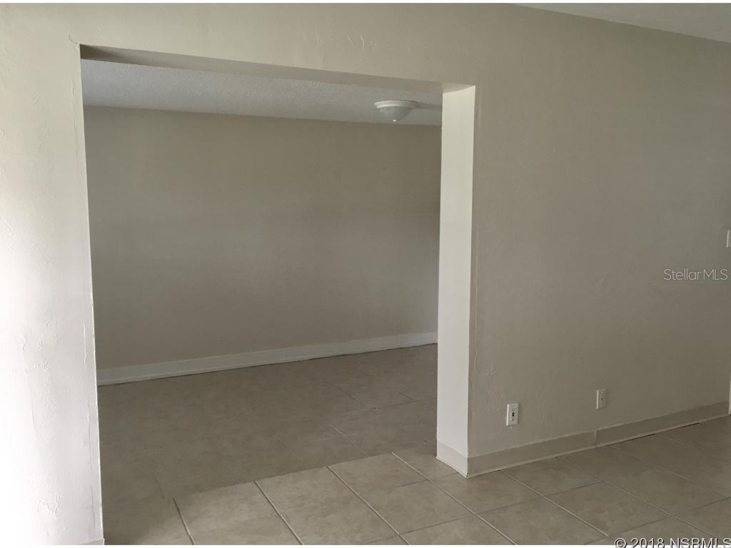 New Smyrna Beach - Residential