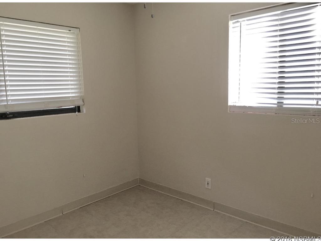 New Smyrna Beach - Residential