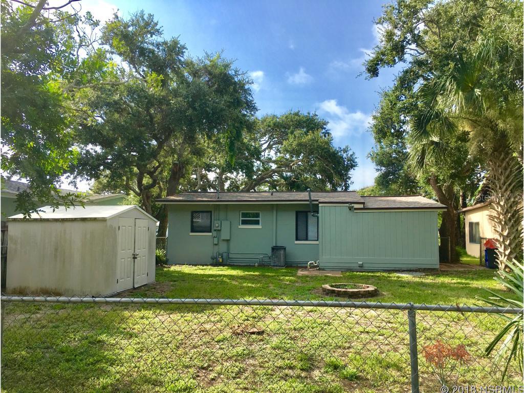 New Smyrna Beach - Residential