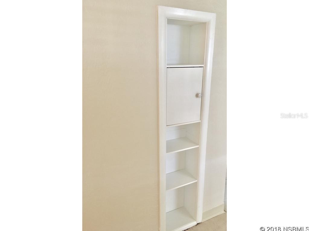 New Smyrna Beach - Residential