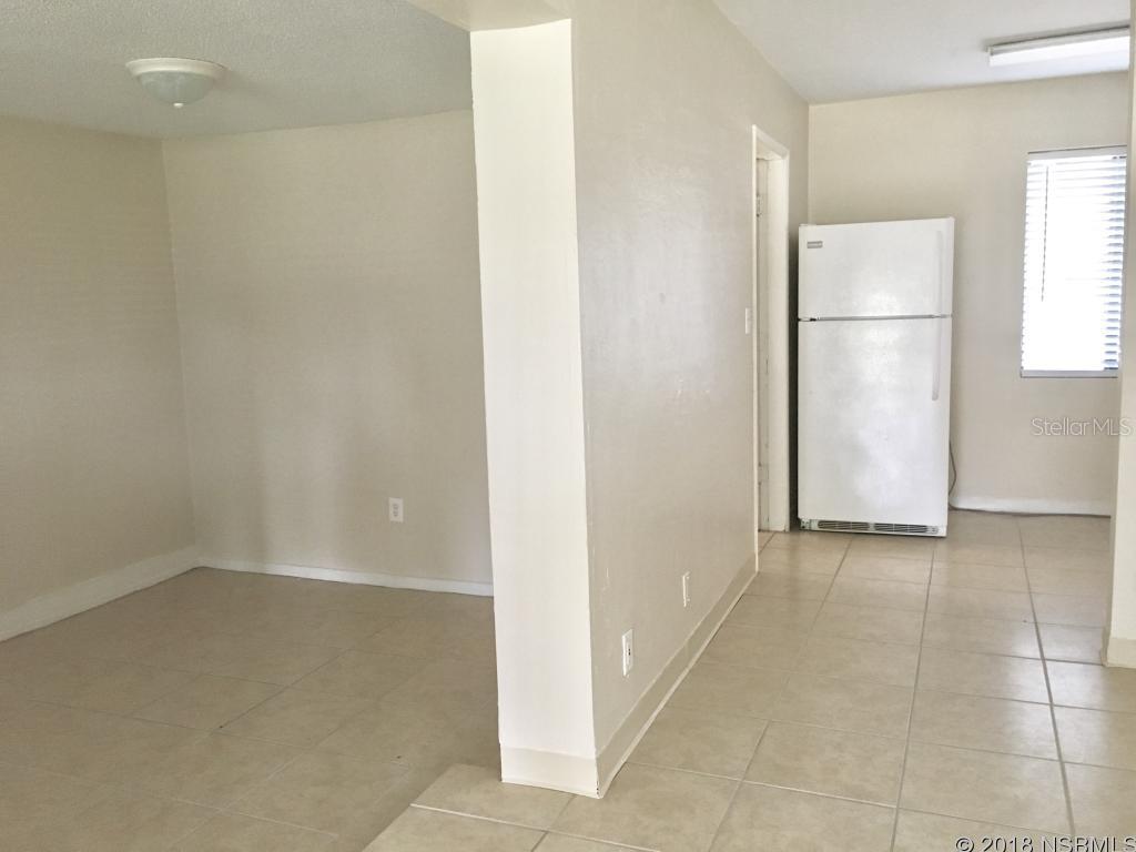 New Smyrna Beach - Residential