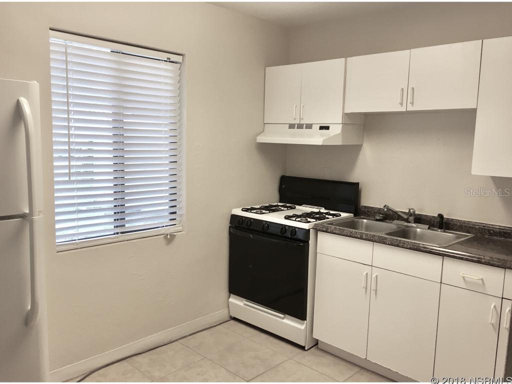 New Smyrna Beach - Residential